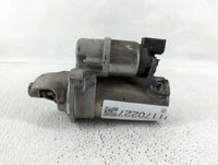 2010-2013 Kia Forte Car Starter Motor Solenoid OEM P/N:36100-2G200 Fits Fits 2008 2009 2010 2011 2012 2013 2014 2015 2016 OE