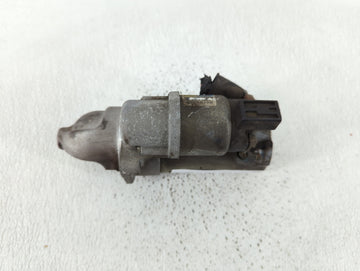 2010-2013 Kia Forte Car Starter Motor Solenoid OEM P/N:36100-2G200 Fits Fits 2008 2009 2010 2011 2012 2013 2014 2015 2016 OEM Used Auto Parts
