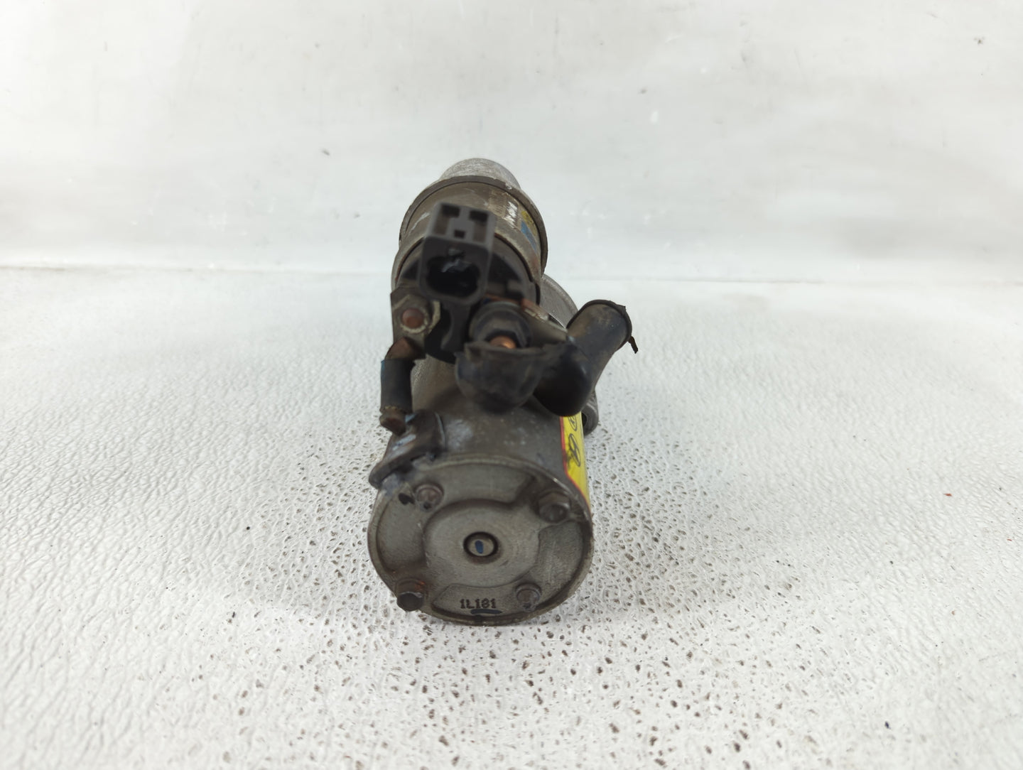 2010-2013 Kia Forte Car Starter Motor Solenoid OEM P/N:36100-2G200 Fits Fits 2008 2009 2010 2011 2012 2013 2014 2015 2016 OE