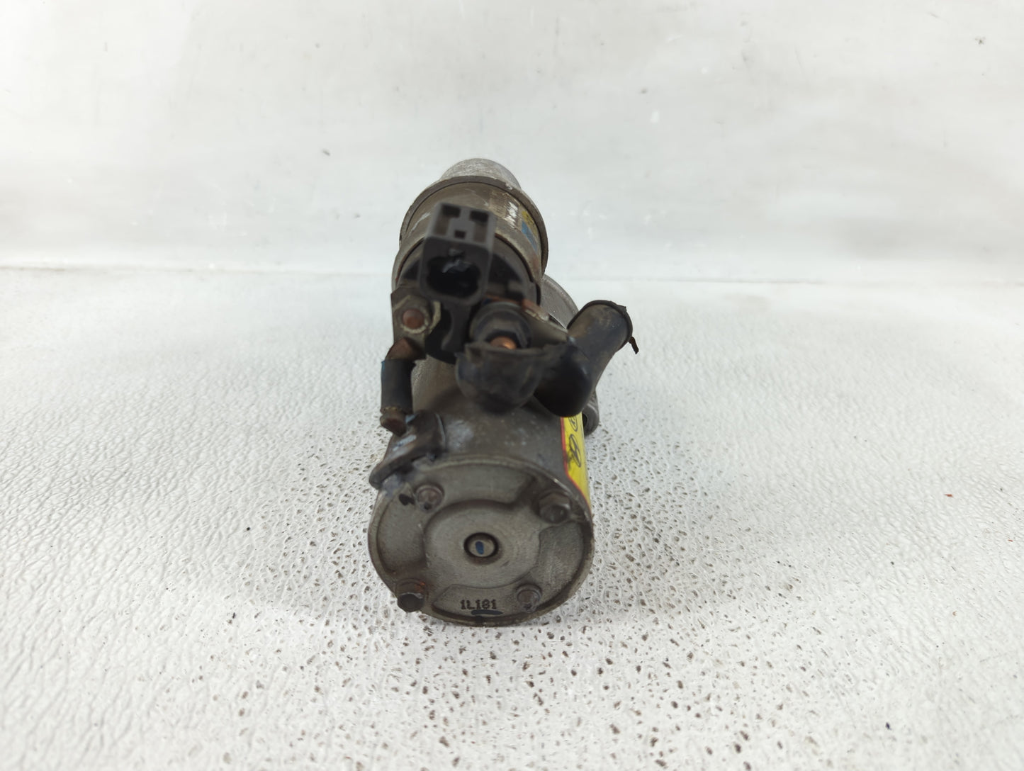 2010-2013 Kia Forte Car Starter Motor Solenoid OEM P/N:36100-2G200 Fits Fits 2008 2009 2010 2011 2012 2013 2014 2015 2016 OE