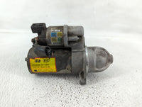 2010-2013 Kia Forte Car Starter Motor Solenoid OEM P/N:36100-2G200 Fits Fits 2008 2009 2010 2011 2012 2013 2014 2015 2016 OE