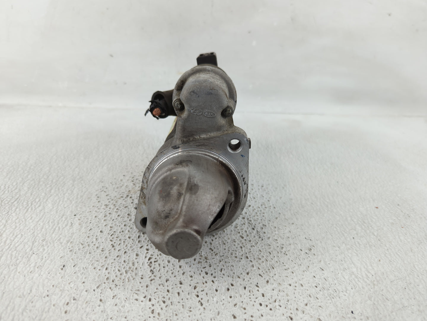 2010-2013 Kia Forte Car Starter Motor Solenoid OEM P/N:36100-2G200 Fits Fits 2008 2009 2010 2011 2012 2013 2014 2015 2016 OE