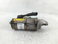 2010-2013 Kia Forte Car Starter Motor Solenoid OEM P/N:36100-2G200 Fits Fits 2008 2009 2010 2011 2012 2013 2014 2015 2016 OE