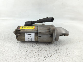 compare product 2010-2013 Kia Forte Car Starter Motor Solenoid OEM P/N:36100-2G200 Fits Fits 2008 2009 2010 2011 2012 2013 2014 2015 2016 OEM Used Auto Parts