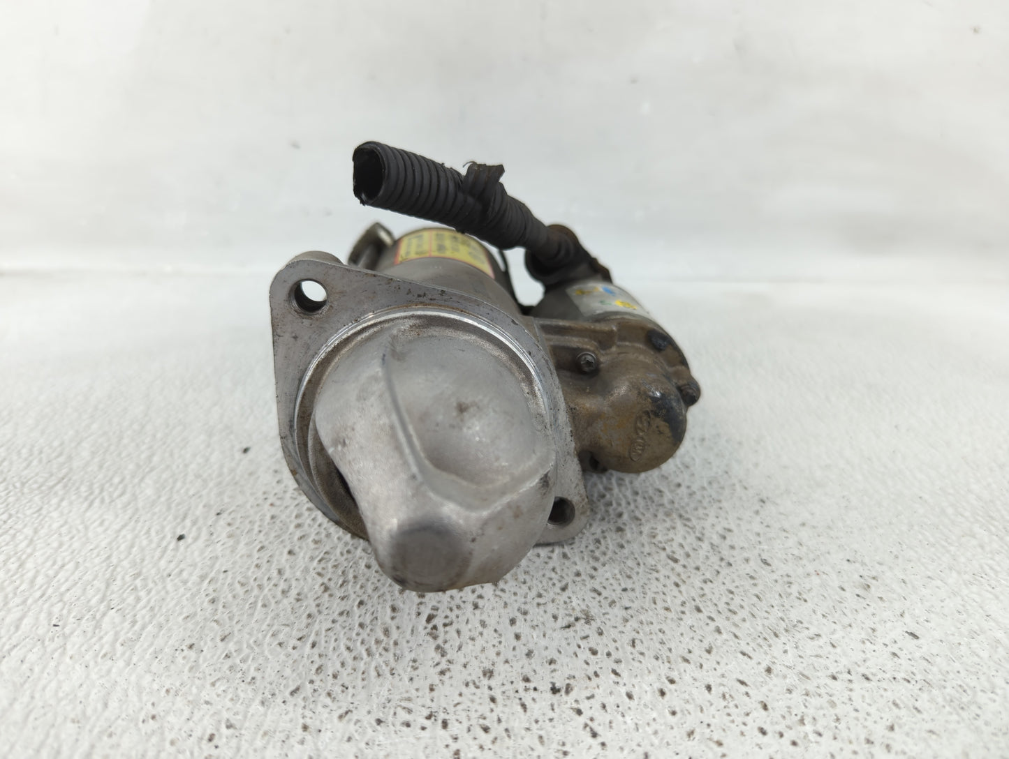 2010-2013 Kia Forte Car Starter Motor Solenoid OEM P/N:36100-2G200 Fits Fits 2008 2009 2010 2011 2012 2013 2014 2015 2016 OE