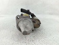 2010-2013 Kia Forte Car Starter Motor Solenoid OEM P/N:36100-2G200 Fits Fits 2008 2009 2010 2011 2012 2013 2014 2015 2016 OE