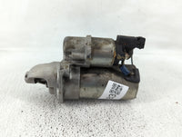 2010-2013 Kia Forte Car Starter Motor Solenoid OEM P/N:36100-2G200 Fits Fits 2008 2009 2010 2011 2012 2013 2014 2015 2016 OE