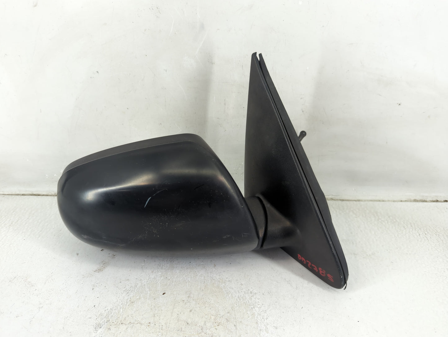 2010-2013 Kia Forte Passenger Side View Mirror - Right Door Mirror OEM Used - Oemusedautoparts1.com