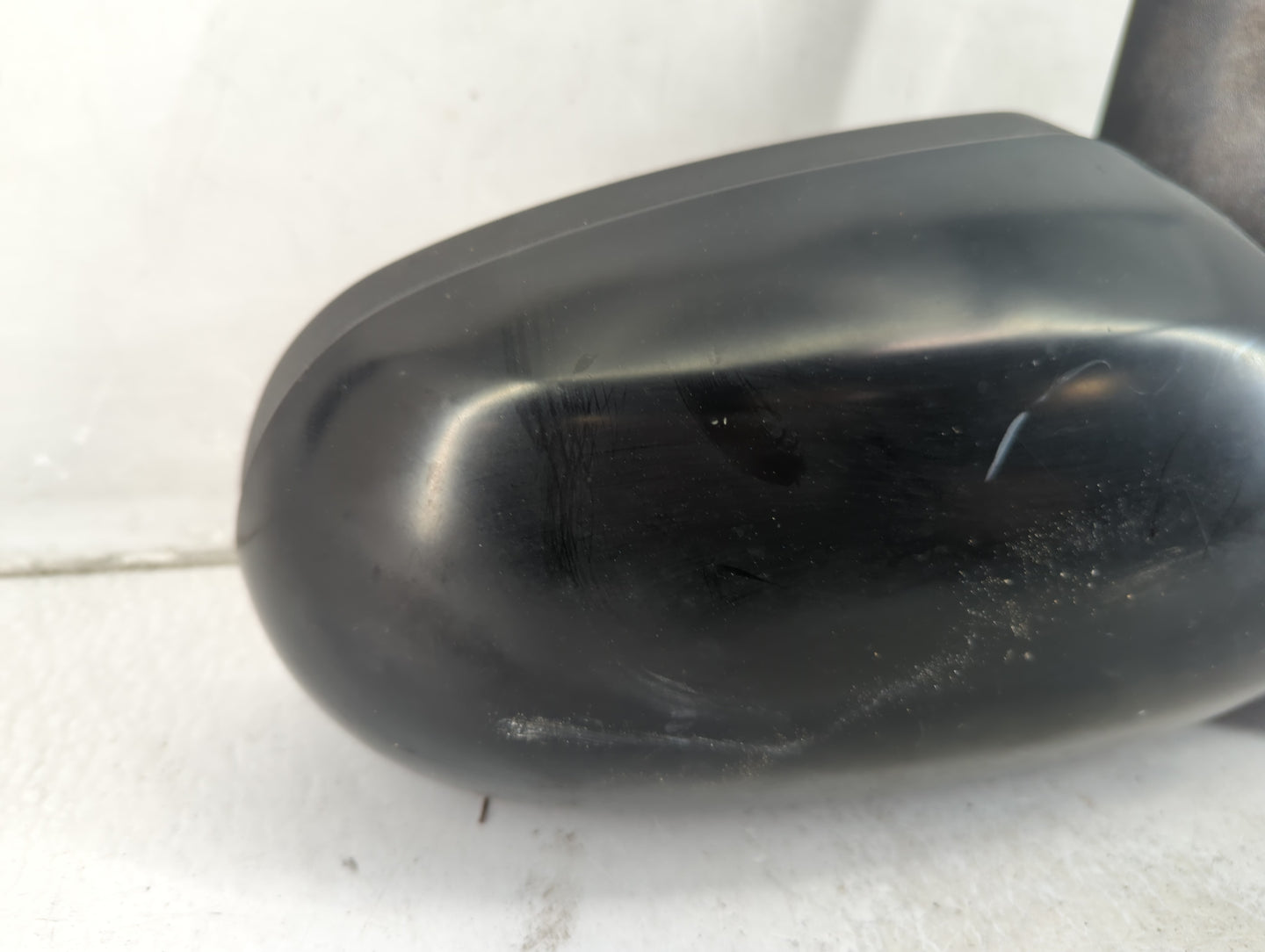 2010-2013 Kia Forte Passenger Side View Mirror - Right Door Mirror OEM Used - Oemusedautoparts1.com