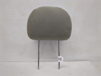 2010-2013 Kia Forte Headrest Head Rest Front Driver Passenger Seat Fits Fits 2010 2011 2012 2013 OEM Used Auto Parts - Oemus