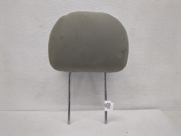 2010-2013 Kia Forte Headrest Head Rest Front Driver Passenger Seat Fits Fits 2010 2011 2012 2013 OEM Used Auto Parts - Oemus