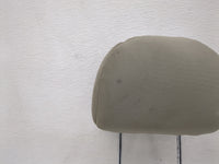 2010-2013 Kia Forte Headrest Head Rest Front Driver Passenger Seat Fits Fits 2010 2011 2012 2013 OEM Used Auto Parts - Oemus
