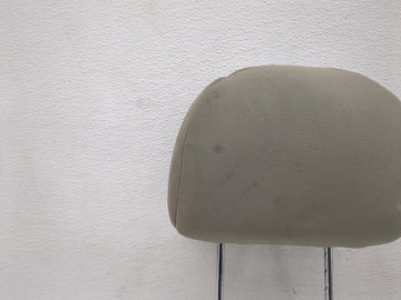 2010-2013 Kia Forte Headrest Head Rest Front Driver Passenger Seat Fits Fits 2010 2011 2012 2013 OEM Used Auto Parts