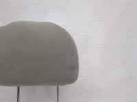 2010-2013 Kia Forte Headrest Head Rest Front Driver Passenger Seat Fits Fits 2010 2011 2012 2013 OEM Used Auto Parts - Oemus