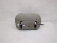 2010-2013 Kia Forte Headrest Head Rest Front Driver Passenger Seat Fits Fits 2010 2011 2012 2013 OEM Used Auto Parts - Oemus