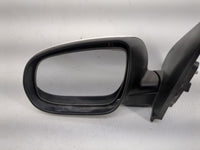 2011-2013 Kia Forte Side Mirror Replacement Driver Left View Door Mirror P/N:E4023109 Fits Fits 2011 2012 2013 OEM Used Auto