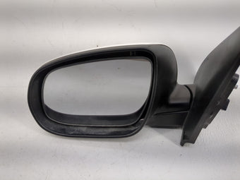 compare product 2011-2013 Kia Forte Side Mirror Replacement Driver Left View Door Mirror P/N:E4023109 Fits Fits 2011 2012 2013 OEM Used Auto Parts