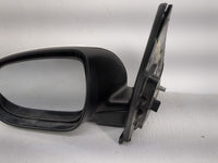2011-2013 Kia Forte Side Mirror Replacement Driver Left View Door Mirror P/N:E4023109 Fits Fits 2011 2012 2013 OEM Used Auto