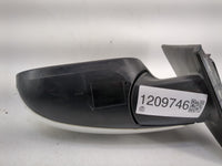 2011-2013 Kia Forte Side Mirror Replacement Driver Left View Door Mirror P/N:E4023109 Fits Fits 2011 2012 2013 OEM Used Auto