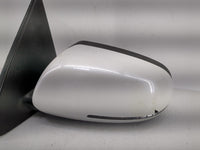 2011-2013 Kia Forte Side Mirror Replacement Driver Left View Door Mirror P/N:E4023109 Fits Fits 2011 2012 2013 OEM Used Auto
