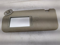 2010-2013 Kia Forte Sun Visor Shade Replacement Driver Left Mirror Fits Fits 2010 2011 2012 2013 OEM Used Auto Parts - Oemus
