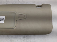 2010-2013 Kia Forte Sun Visor Shade Replacement Driver Left Mirror Fits Fits 2010 2011 2012 2013 OEM Used Auto Parts - Oemus