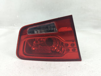 compare product 2010-2013 Kia Forte Tail Light Assembly Driver Left OEM Fits Fits 2010 2011 2012 2013 OEM Used Auto Parts