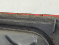 2010-2013 Kia Forte Tail Light Assembly Driver Left OEM Fits Fits 2010 2011 2012 2013 OEM Used Auto Parts - Oemusedautoparts