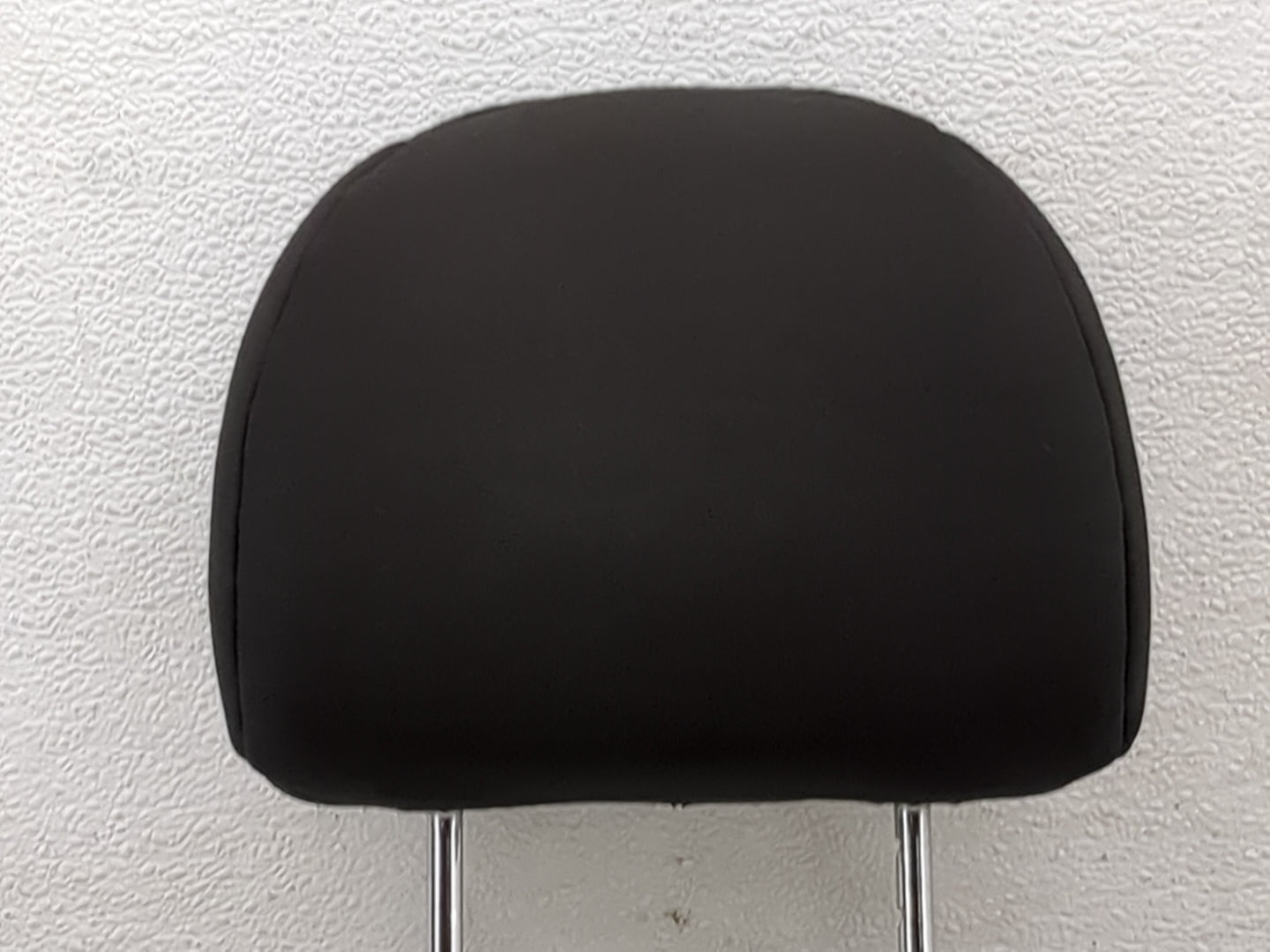 2012 Kia Forte Headrest Head Rest Front Driver Passenger Seat Black 132642 - Oemusedautoparts1.com