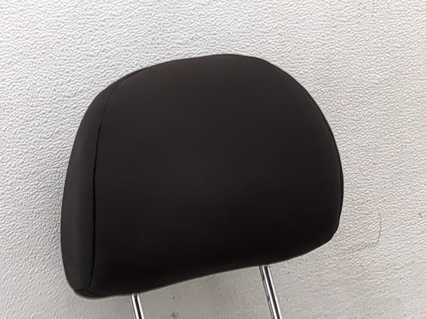 2012 Kia Forte Headrest Head Rest Front Driver Passenger Seat Black 132642 - Oemusedautoparts1.com