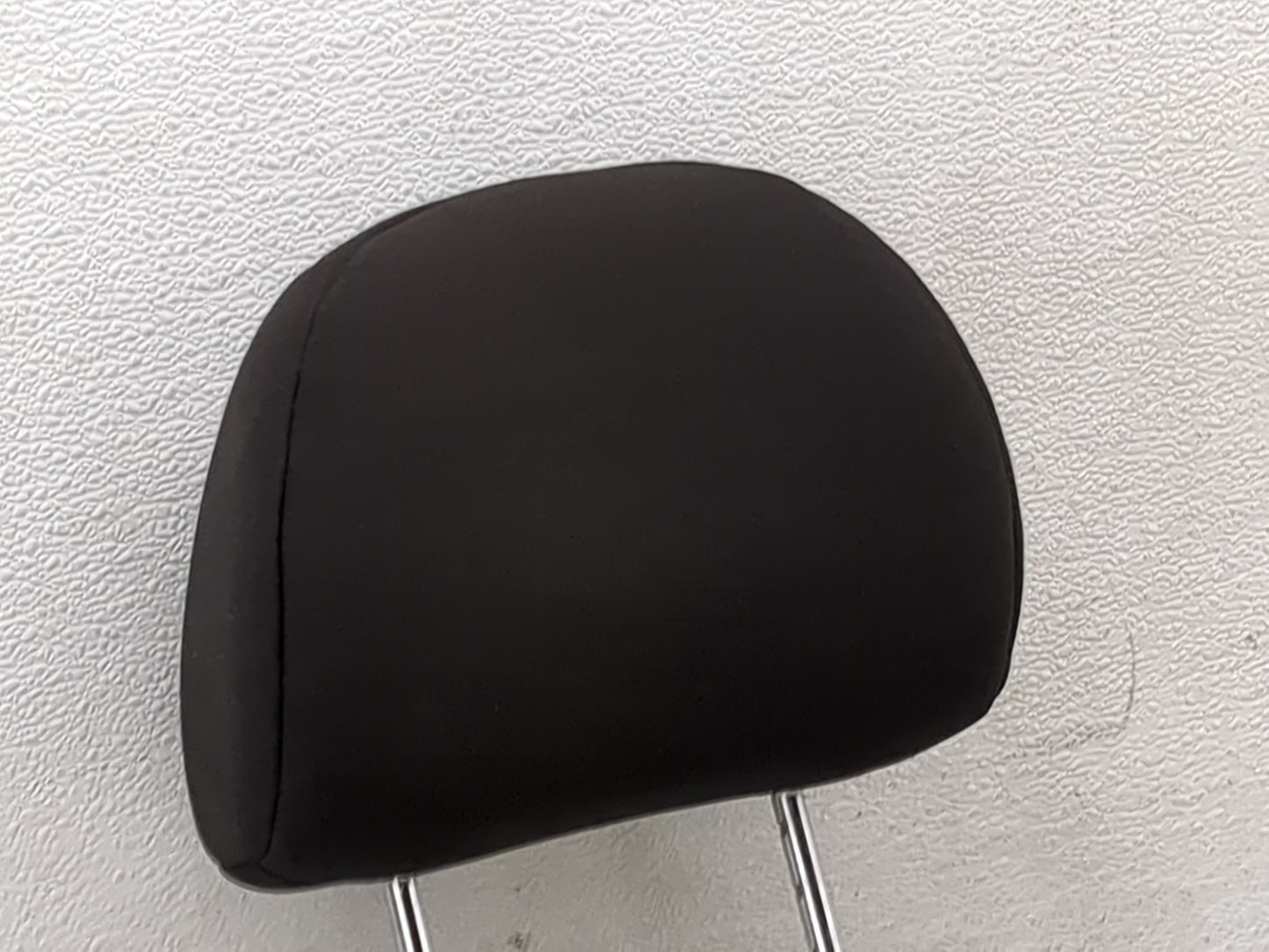 2012 Kia Forte Headrest Head Rest Front Driver Passenger Seat Black 132642 - Oemusedautoparts1.com