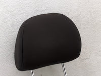 2012 Kia Forte Headrest Head Rest Front Driver Passenger Seat Black 132642 - Oemusedautoparts1.com