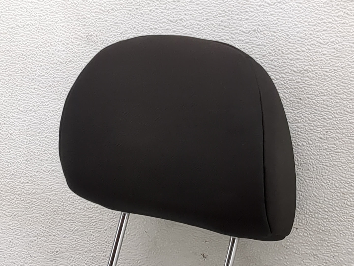 2012 Kia Forte Headrest Head Rest Front Driver Passenger Seat Black 132642 - Oemusedautoparts1.com