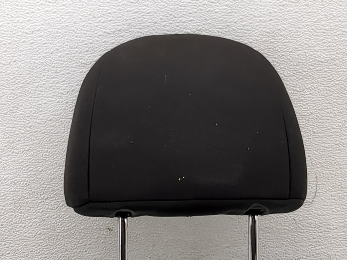 2012 Kia Forte Headrest Head Rest Front Driver Passenger Seat Black 132642 - Oemusedautoparts1.com