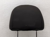 2012 Kia Forte Headrest Head Rest Front Driver Passenger Seat Black 132642 - Oemusedautoparts1.com