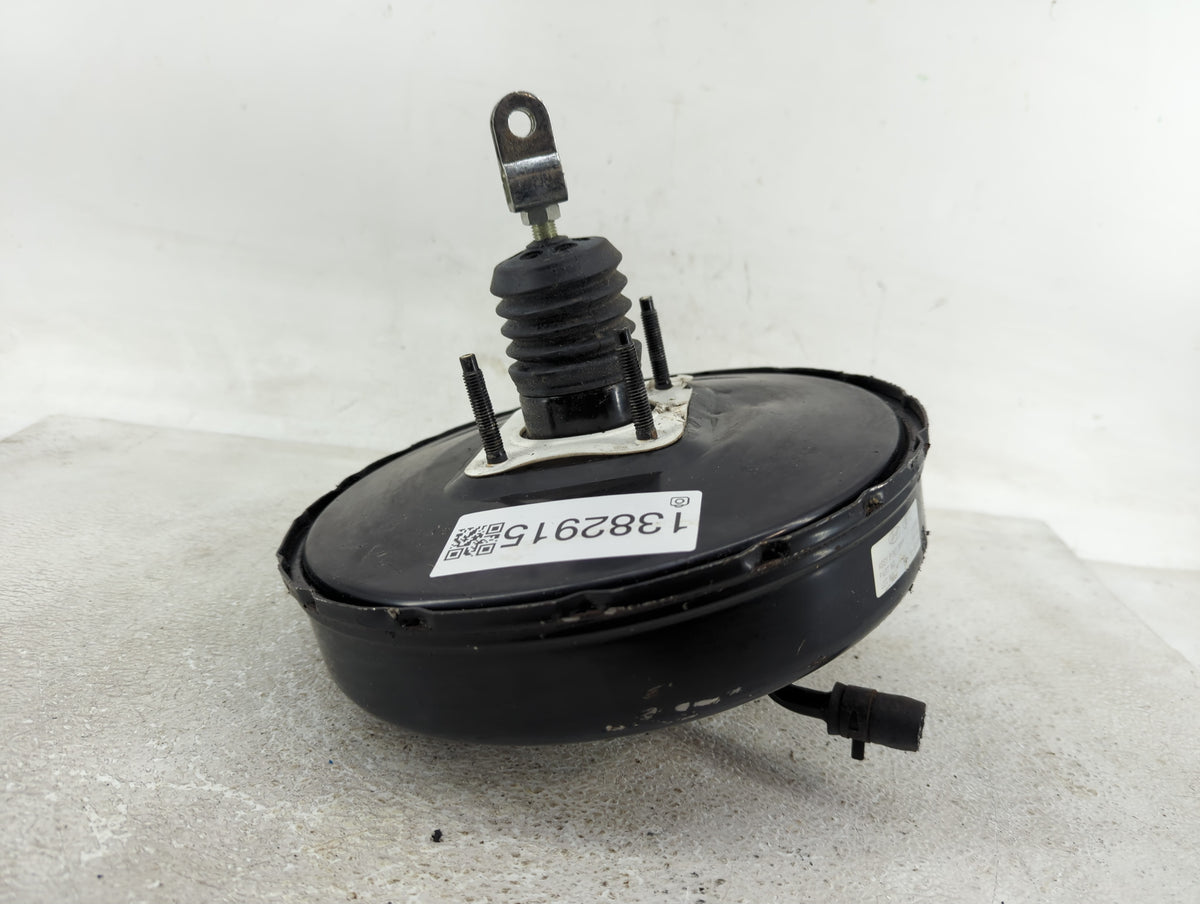 2011-2013 Kia Forte Power Brake Booster Oem 1382915 - Oemusedautoparts1.com