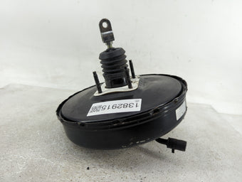 compare product 2011-2013 Kia Forte Power Brake Booster Oem 1382915