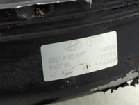 2011-2013 Kia Forte Power Brake Booster Oem 1382915 - Oemusedautoparts1.com
