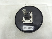 2011-2013 Kia Forte Power Brake Booster Oem 1382915 - Oemusedautoparts1.com