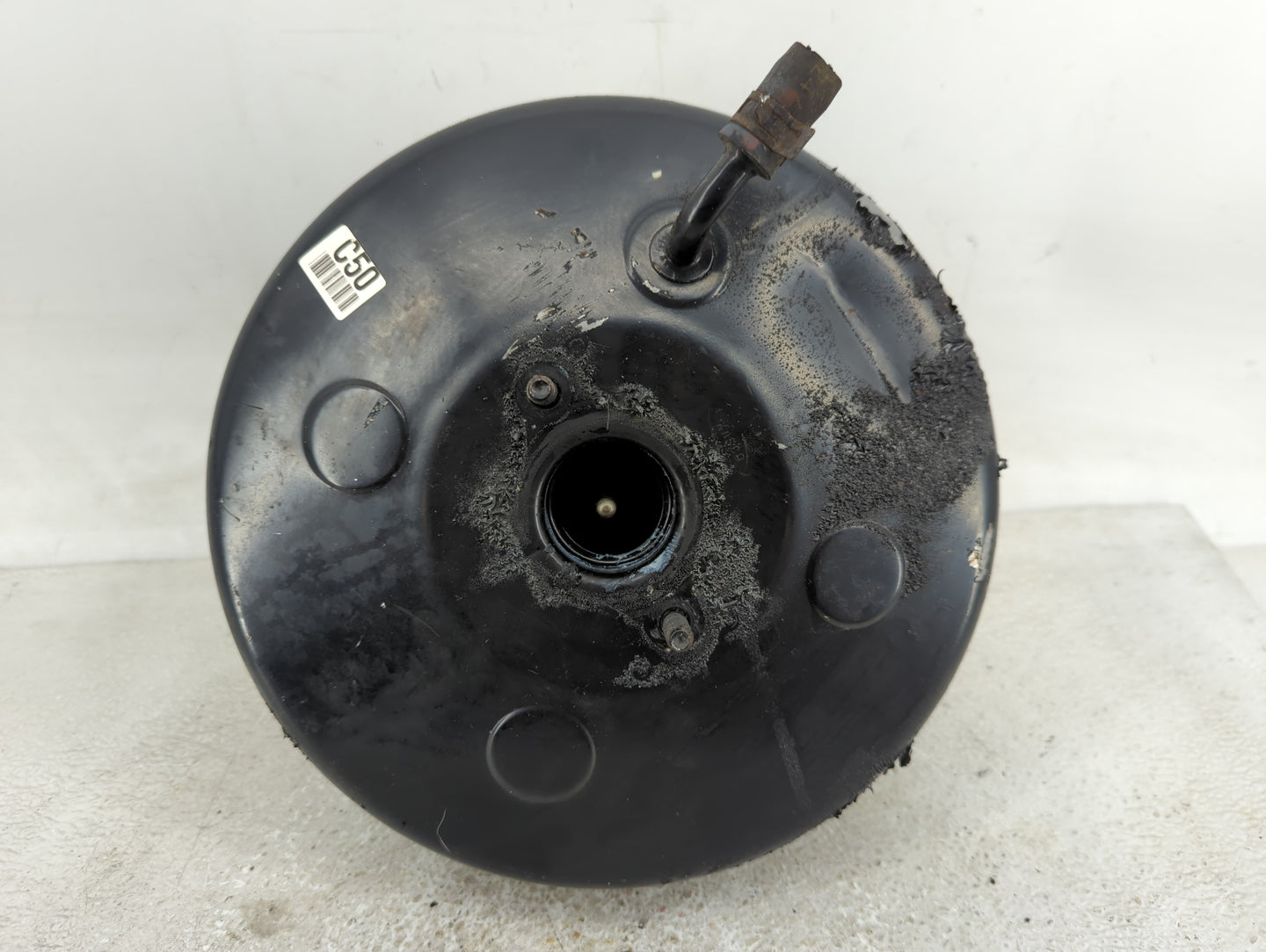 2011-2013 Kia Forte Power Brake Booster Oem 1382915 - Oemusedautoparts1.com