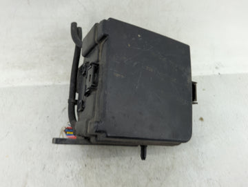 2010-2013 Kia Forte Fusebox Fuse Box Panel Relay Module P/N:91254-1M130 Fits Fits 2010 2011 2012 2013 OEM Used Auto Parts - 