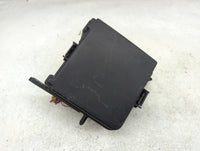 2010-2013 Kia Forte Fusebox Fuse Box Panel Relay Module P/N:91941-1M030 Fits Fits 2010 2011 2012 2013 OEM Used Auto Parts - 