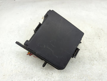 2010-2013 Kia Forte Fusebox Fuse Box Panel Relay Module P/N:91941-1M030 Fits Fits 2010 2011 2012 2013 OEM Used Auto Parts - 