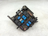 2010-2013 Kia Forte Fusebox Fuse Box Panel Relay Module P/N:91941-1M030 Fits Fits 2010 2011 2012 2013 OEM Used Auto Parts - 