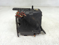 2010-2013 Kia Forte Fusebox Fuse Box Panel Relay Module P/N:91941-1M030 Fits Fits 2010 2011 2012 2013 OEM Used Auto Parts - 