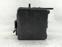 2010-2013 Kia Forte Fusebox Fuse Box Panel Relay Module P/N:91941-1M030 Fits Fits 2010 2011 2012 2013 OEM Used Auto Parts - 
