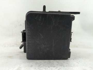 2010-2013 Kia Forte Fusebox Fuse Box Panel Relay Module P/N:91941-1M030 Fits Fits 2010 2011 2012 2013 OEM Used Auto Parts - 
