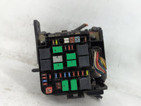 2010-2013 Kia Forte Fusebox Fuse Box Panel Relay Module P/N:91941-1M030 Fits Fits 2010 2011 2012 2013 OEM Used Auto Parts - 