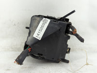 2010-2013 Kia Forte Fusebox Fuse Box Panel Relay Module P/N:91941-1M030 Fits Fits 2010 2011 2012 2013 OEM Used Auto Parts - 