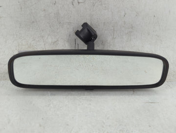 2010-2019 Kia Forte Interior Rear View Mirror Replacement OEM Fits OEM Used Auto Parts - Oemusedautoparts1.com